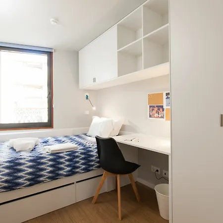 Doorm Quality Housing Hotel 4*