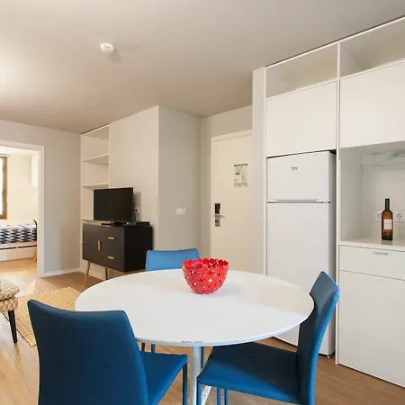 Doorm Quality Housing Hotel
