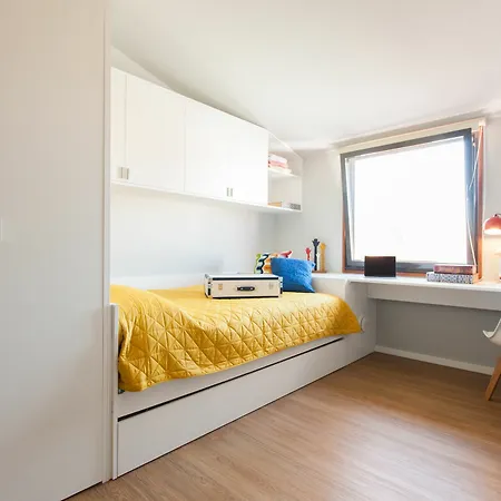 Doorm Quality Housing Hotel 4*