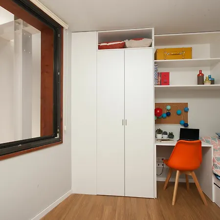 Doorm Quality Housing 4*