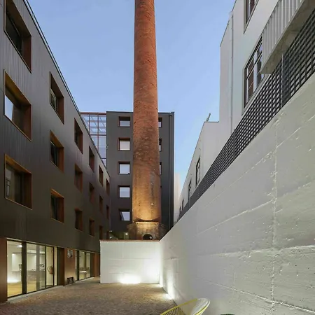 Doorm Quality Housing 4* Lisbon