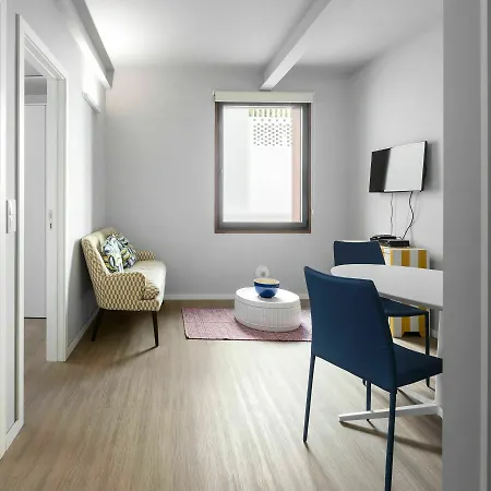 Doorm Quality Housing Hotel