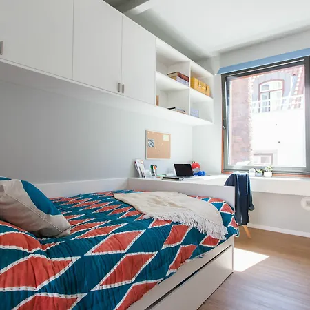 Doorm Quality Housing 4*