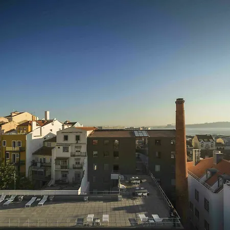 Doorm Quality Housing 4* Lisbon
