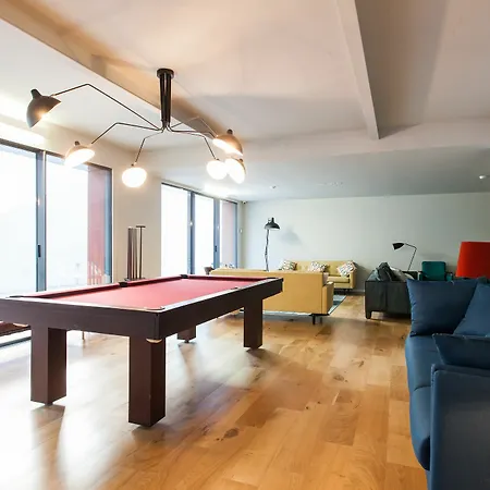 Doorm Quality Housing Hotel