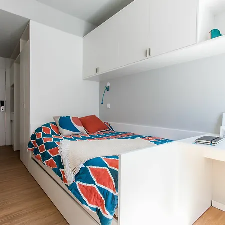 Doorm Quality Housing Hotel