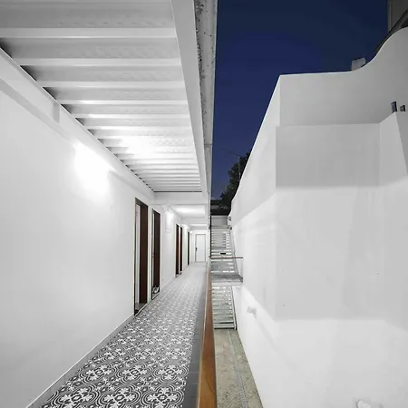 Doorm Quality Housing Hotel Lisbon