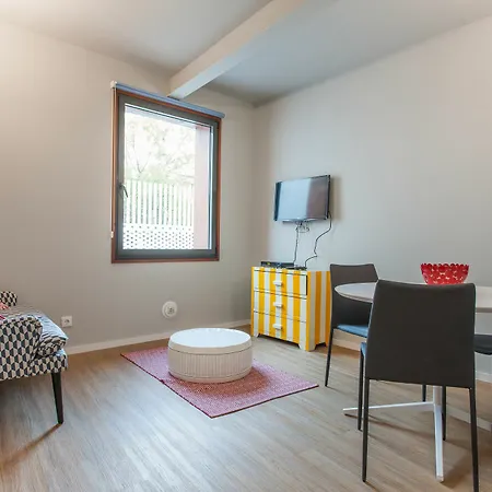 Doorm Quality Housing Hotel 4*