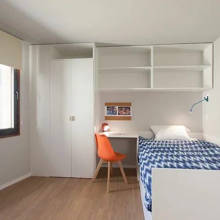 Doorm Quality Housing