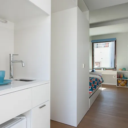 Doorm Quality Housing Hotel