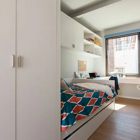 Doorm Quality Housing Hotel 4*