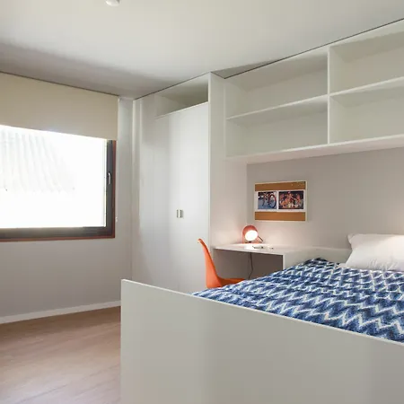 Doorm Quality Housing