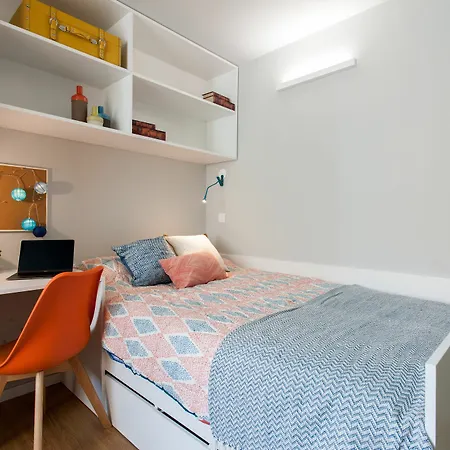 Doorm Quality Housing Hotel 4*