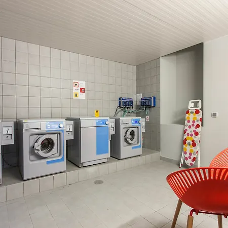 Doorm Quality Housing Hotel