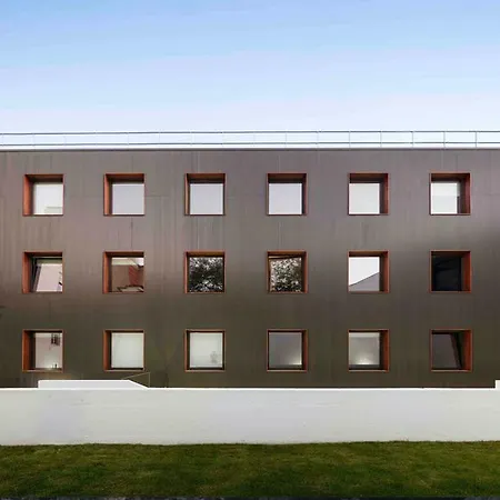Hotel Doorm Quality Housing Lisbon