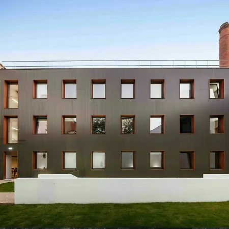 Doorm Quality Housing 4* Lisboa