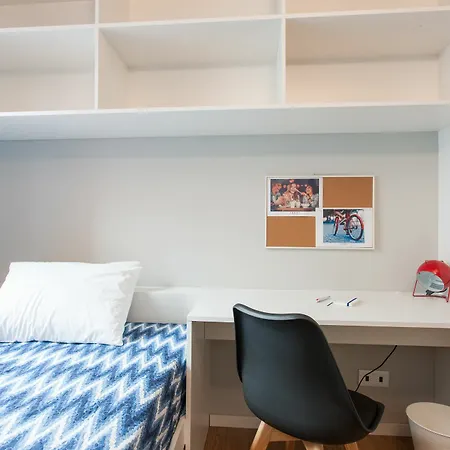 Doorm Quality Housing