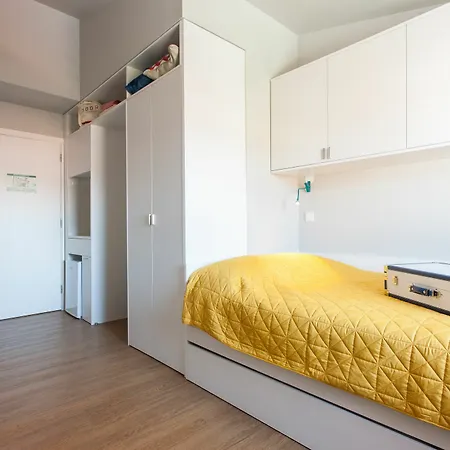 Doorm Quality Housing Hotel