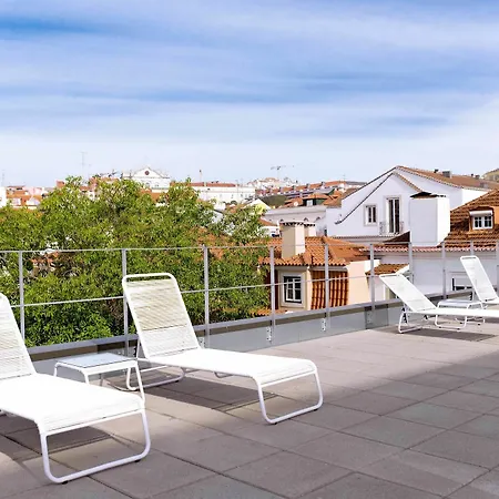 Doorm Quality Housing 4* Lisbon