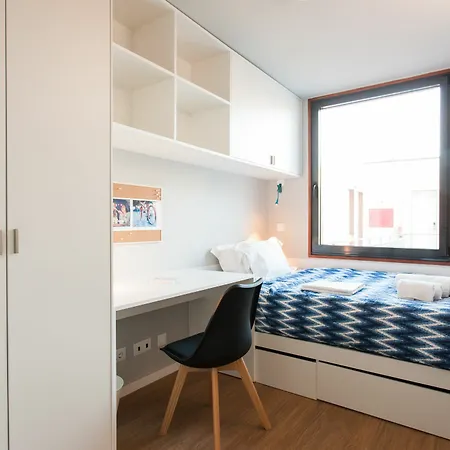 Doorm Quality Housing 4*