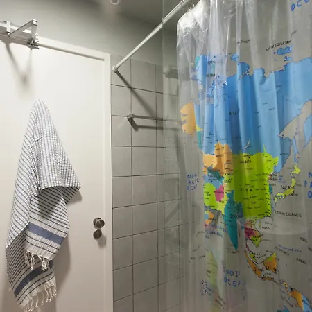 Hotel Doorm Quality Housing Lisbon